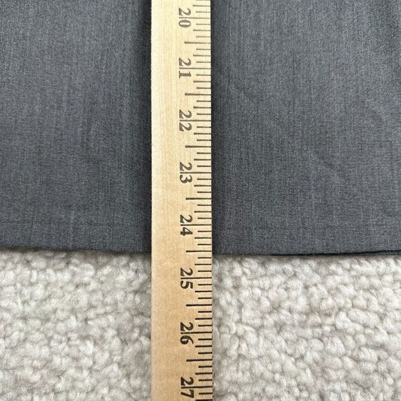 Figs Catarina One Pocket Shirt Scrub Top Gray - Picture 9 of 12